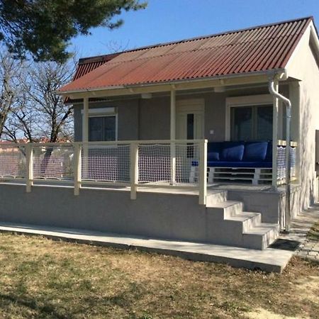 Szegfu Apartmanhaz Villa Balatonfůzfő Eksteriør billede