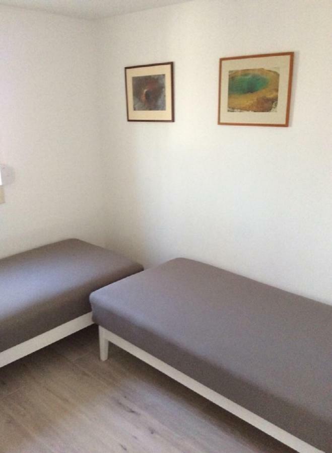 Szegfu Apartmanhaz Villa Balatonfůzfő Eksteriør billede