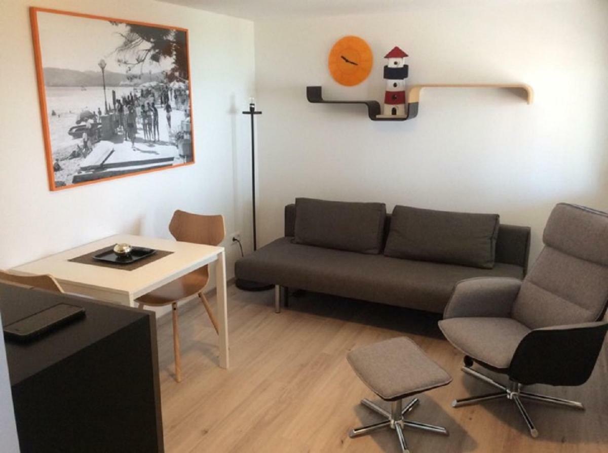 Szegfu Apartmanhaz Villa Balatonfůzfő Eksteriør billede