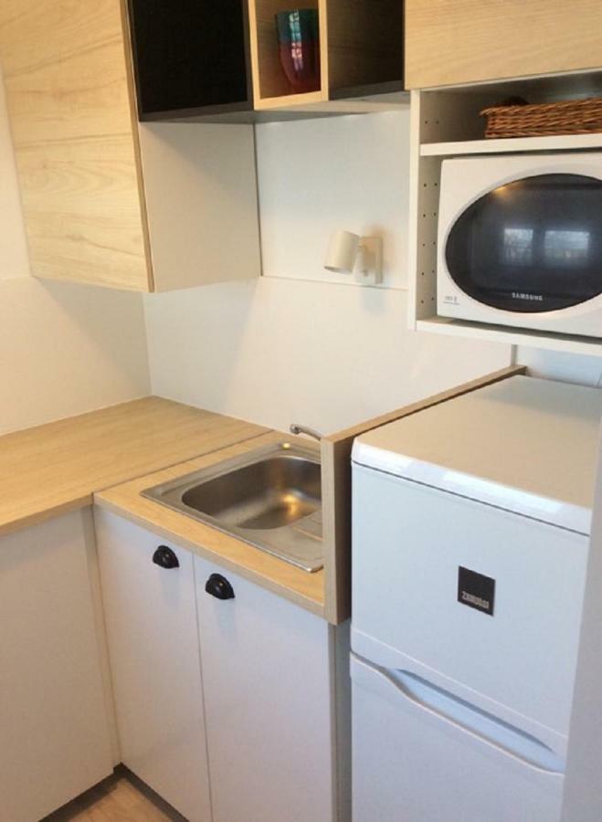 Szegfu Apartmanhaz Villa Balatonfůzfő Eksteriør billede